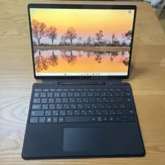 Microsoft Surface Pro9 13インチ　プラチナ