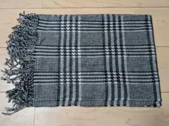 マフラー ストール