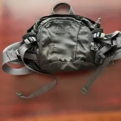 Columbia ウエストポーチ　ボディーバッグ