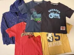 OSH KOSH Tシャツ セット 120cmのサムネイル