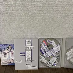 乃木坂46 グッズ詰め合わせ(最終値下げ)
