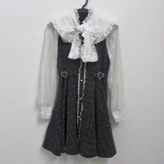 rojita ひざ丈ワンピース