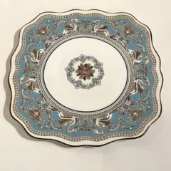 希少廃盤品 新品 ウェッジウッド テーブルクロス フロレンティーン