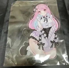 こんぺ伊藤 アリスナースちゃんアクリルスタンド - メルカリ