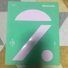 ミュージック BTS memories of 2016 BTS – Memories Of 2016 – 4 x DVD (DVD-Video, Stereo), 2017