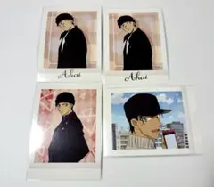 名探偵コナン 赤井秀一 ぱしゃこれ セット - メルカリ