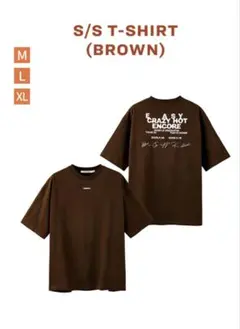 LE SSERAFIM Tシャツ Mサイズ ルセラフィム