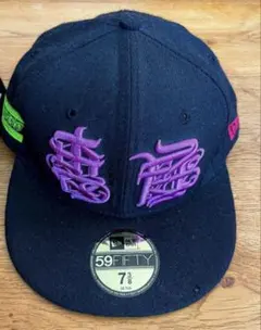 NEW ERA 59FIFTY ポケモン キャップ 71/2ニューエラ スイクン - メルカリ