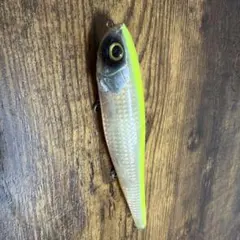 モンスタースライダー135fのサムネイル