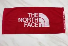THE NORTH FACE　スポーツタオル