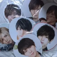 山田涼介 ᙏ̤̫❤︎