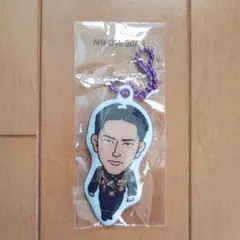 三代目 J Soul Brothersガチャ　小林直己