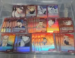 名探偵コナン トレーディングカード309枚