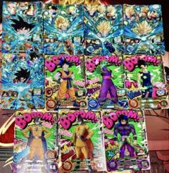 UGM1弾　CP11枚コンプリート