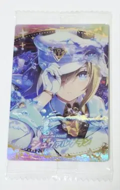 シュヴァルグラン キャラクターグッズ