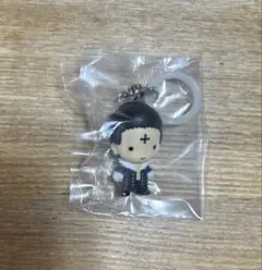 HUNTER×HUNTER めじるしアクセサリー 幻影旅団編 クロロ