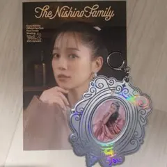 西野カナ★ミッキー★スウェット★ロンＴ★キーホルダー★セット 西野カナ | ソニーミュージック公式オンラインショップ【ROCKET
