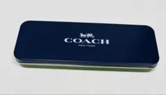 COACH ペンケース