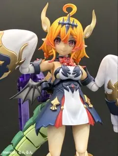 アルカナディア ギィ 希望カラー全塗装 完成品 - メルカリ