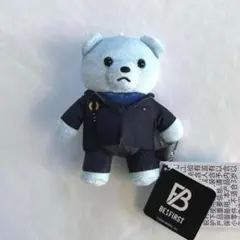 BE:FIRST SOTA ソウタ　くま　マスコット