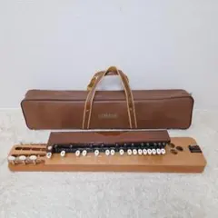 ヤマハ エレキ大正琴「TH-10E」 - メルカリ