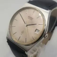 SEIKO 新品電池 腕時計 メンズ 7853-7010 ロードクォーツ 希少 - メルカリ