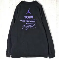 希少3XL✨️AIR JORDAN エア ジョーダン ロンT 長袖 Tシャツ