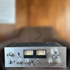Technics テクニクス プリメインアンプ SU2500 修理済 全機能動作