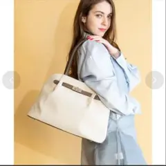 ジュエルナバイジュエルナローズ バッグ ハンドバッグ キャンバス 