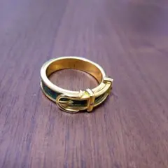 HERMES スカーフリング