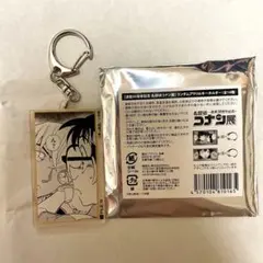 名探偵コナン展 ランダムアクリルキーホルダー 江戸川コナン 安室透 バーボン