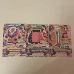 レディティーチャーコーデ