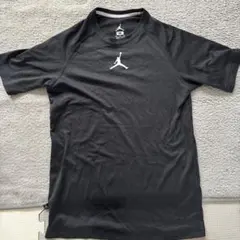 ジョーダン　ドライフィット　Mサイズ　ブラック