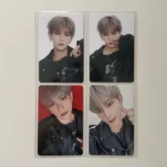 &TEAM HARUA アジツ ATB トレカ