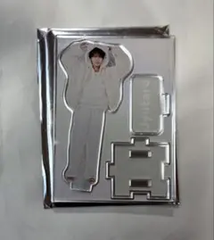 る*。様 M!LK 山中柔太朗 生誕 アクスタ