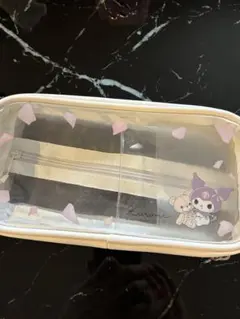 クロミちゃん　未使用　筆箱
