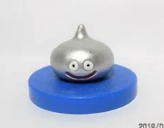 メタルスライム　ドラゴンクエスト　ペプシ付属フィギュア