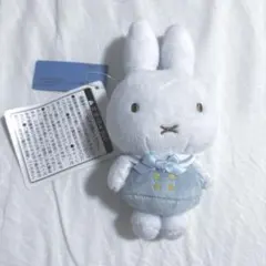 ミッフィー マスコットバッジ