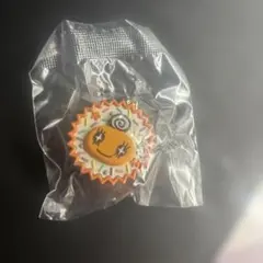 たまごっち　めめっち　手作りおやつチャーム　平成女子チョコ