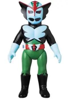 未開封 当時物 パチ ソフビ バロム1 バロムワン 世紀の大怪獣 未開封 当時物 パチ ソフビ バロム1 バロムワン 世紀の大怪獣
