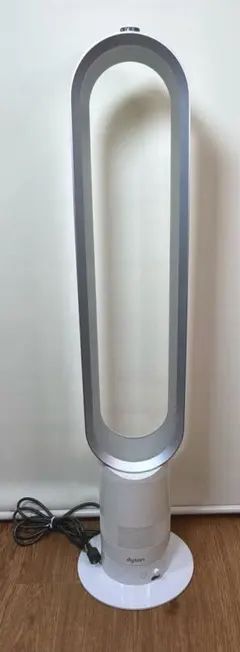 Dyson Cool 羽根なし扇風機 タワーファン 2020年製 AM07 - メルカリ