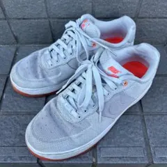 訳あり‼️NIKE AIR FORCE 1 メンズスニーカー