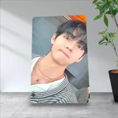 383 BTS ARIRANG weverse ラキドロ トレカ ジミン 公式 - メルカリ