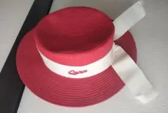 5点まとめ売り プロ野球 広島東洋 カープ【CARP】麦わら帽子　ハット 5点まとめ売り プロ野球 広島東洋 カープ【CARP】麦わら帽子