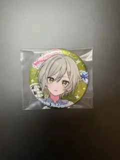 プロセカ メロパレ ホログラム缶バッジ 日野森志歩