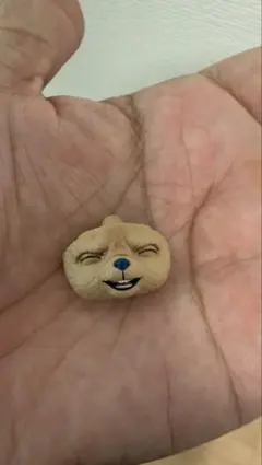 チョッパー　交換顔パーツ(Netflix ウソップ付属パーツ)