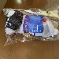 タイトーくじ HORSE HEROES ゴールドシップ LH賞 ぬいぐるみ