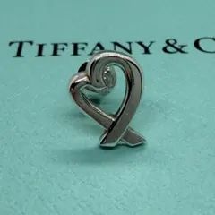 ティファニー イニシャル レター N ブローチ Tiffany シルバー - メルカリ