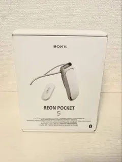 2026年最新】REON POCKET 5の人気アイテム - メルカリ