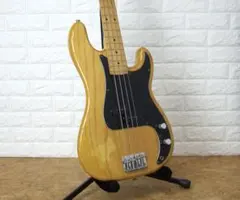 Fender USA プレシジョンベース 1978年製 PJカスタム チーズ色 - メルカリ